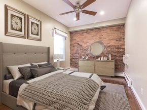 15 Blackwood 2, Boston MA 02115