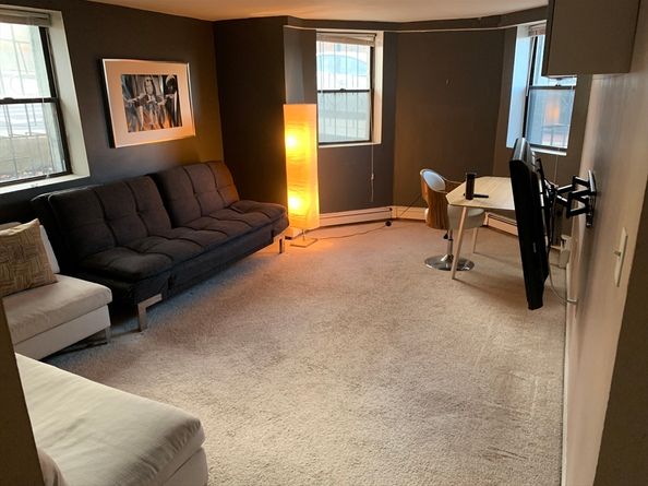 1486 Commonwealth Ave 1C, Boston MA 02135