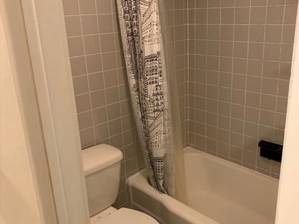 1486 Commonwealth Ave 1C, Boston MA 02135