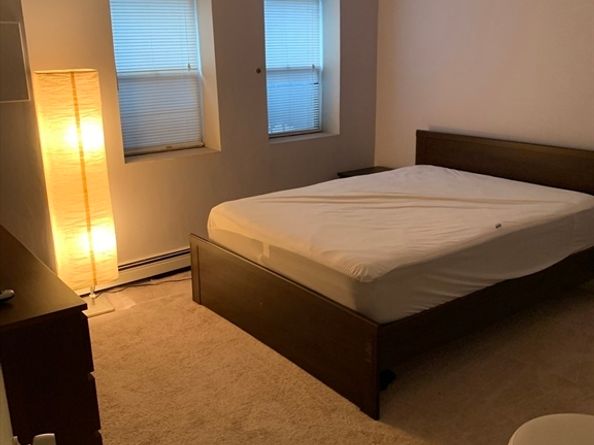 1486 Commonwealth Ave 1C, Boston MA 02135