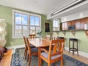 43 Park Street 15, Somerville MA 02143