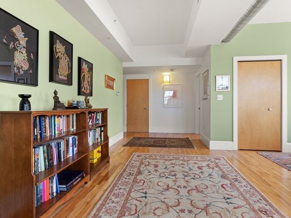43 Park Street 15, Somerville MA 02143