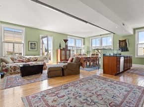 43 Park Street 15, Somerville MA 02143