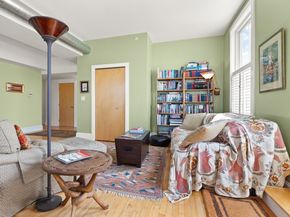 43 Park Street 15, Somerville MA 02143