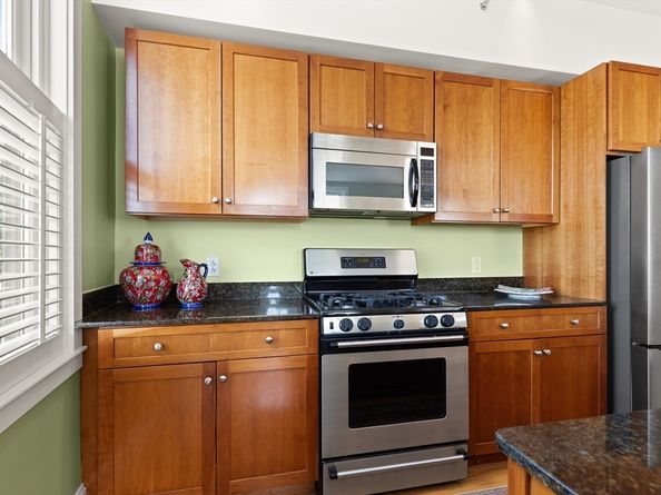 43 Park Street 15, Somerville MA 02143