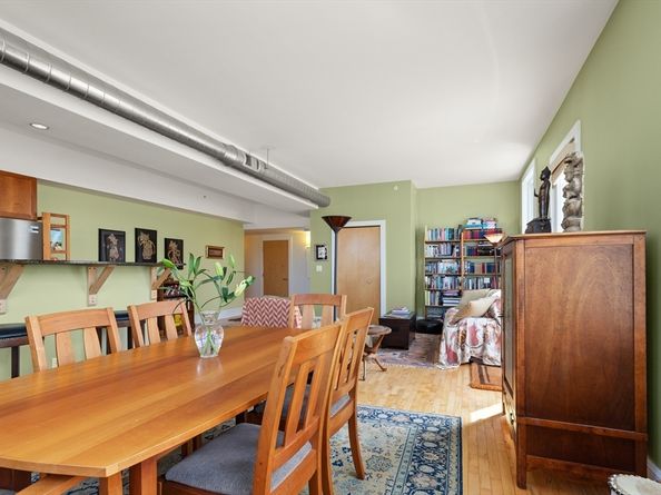 43 Park Street 15, Somerville MA 02143