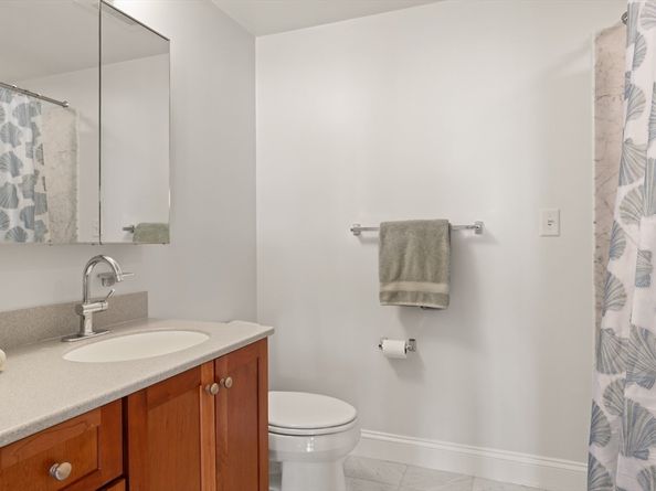 43 Park Street 15, Somerville MA 02143