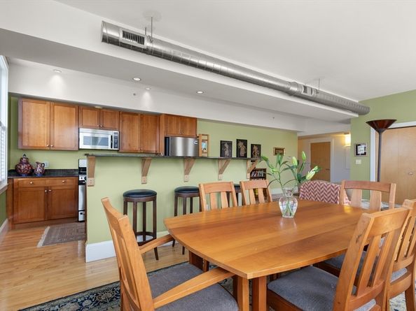 43 Park Street 15, Somerville MA 02143