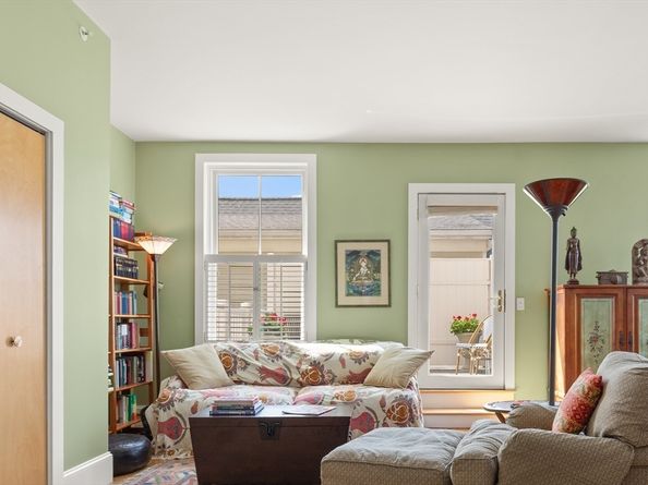 43 Park Street 15, Somerville MA 02143
