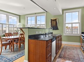 43 Park Street 15, Somerville MA 02143