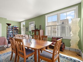 43 Park Street 15, Somerville MA 02143
