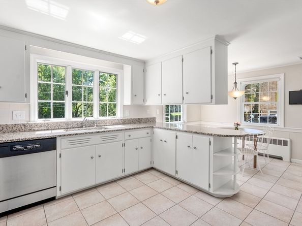 64 Bakers Hill Road, Weston MA 02493