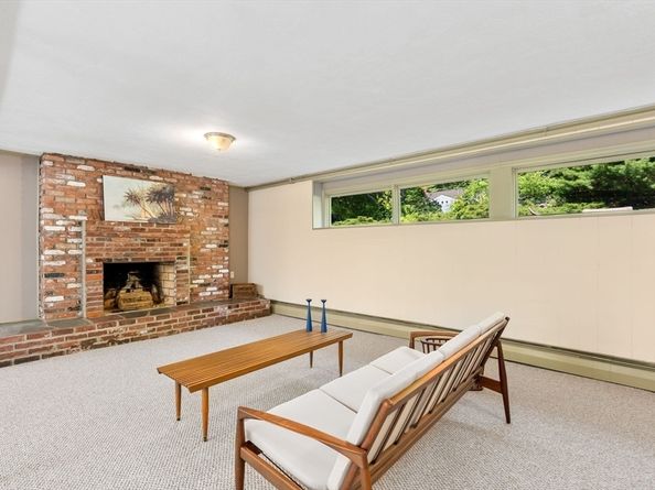 64 Bakers Hill Road, Weston MA 02493