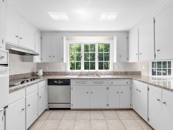 64 Bakers Hill Road, Weston MA 02493