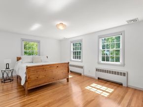 64 Bakers Hill Road, Weston MA 02493