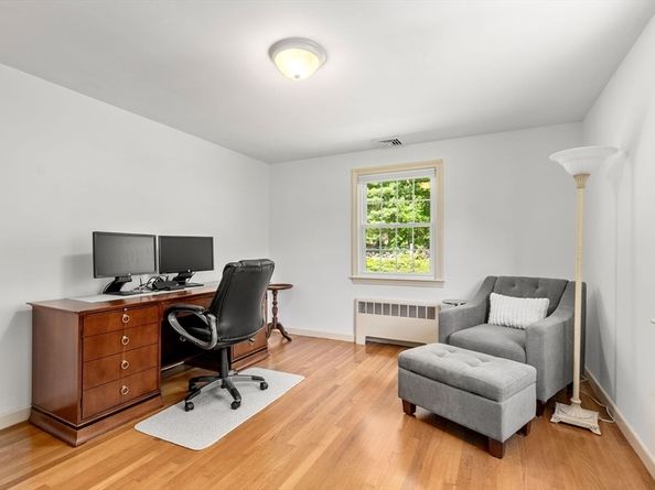 64 Bakers Hill Road, Weston MA 02493