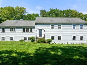 64 Bakers Hill Road, Weston MA 02493