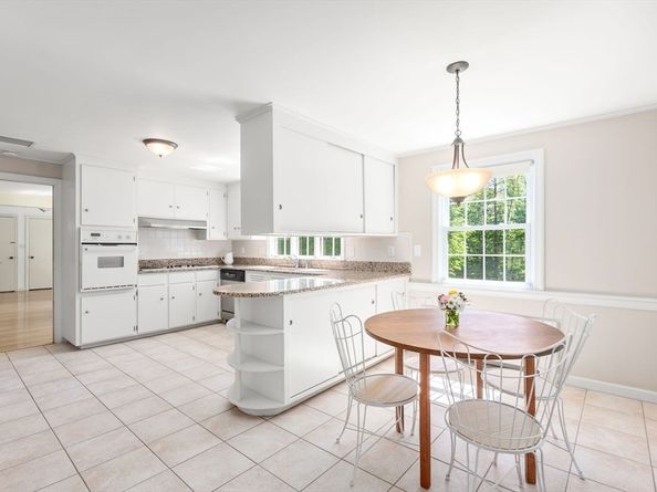 64 Bakers Hill Road, Weston MA 02493