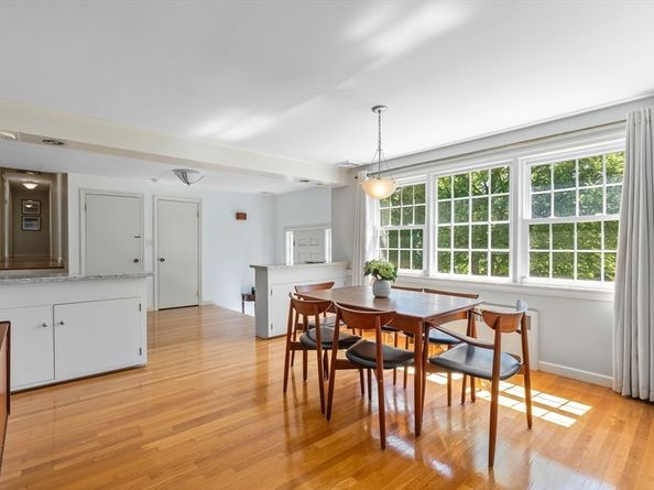 64 Bakers Hill Road, Weston MA 02493