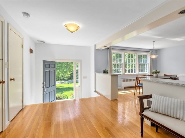 64 Bakers Hill Road, Weston MA 02493