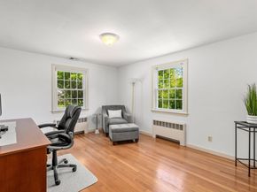 64 Bakers Hill Road, Weston MA 02493
