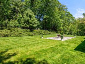 64 Bakers Hill Road, Weston MA 02493