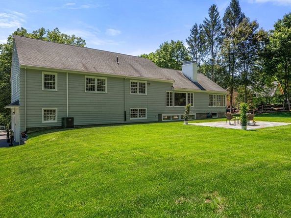 64 Bakers Hill Road, Weston MA 02493