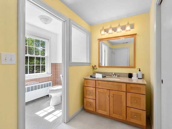 64 Bakers Hill Road, Weston MA 02493