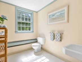 64 Bakers Hill Road, Weston MA 02493