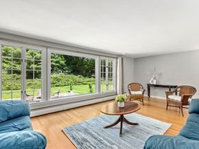 64 Bakers Hill Road, Weston MA 02493