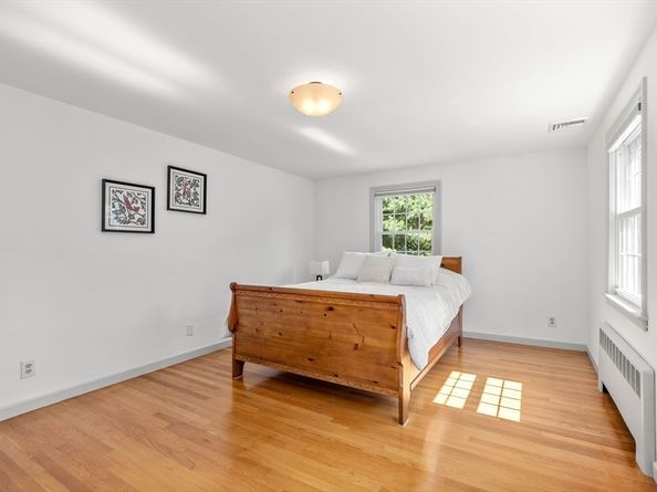 64 Bakers Hill Road, Weston MA 02493