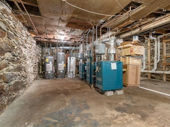 36 Brookford Street, Boston MA 02125