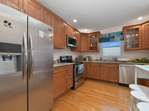 36 Brookford Street, Boston MA 02125