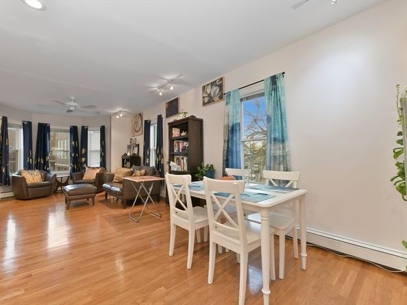36 Brookford Street, Boston MA 02125