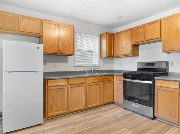 36 Brookford Street, Boston MA 02125