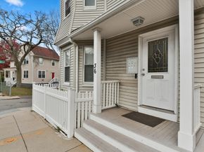 36 Brookford Street, Boston MA 02125