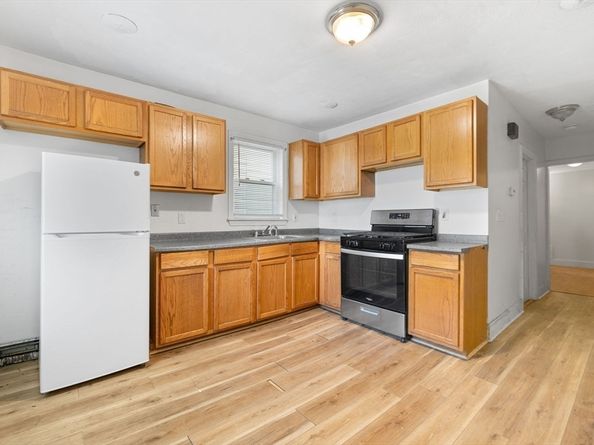 36 Brookford Street, Boston MA 02125