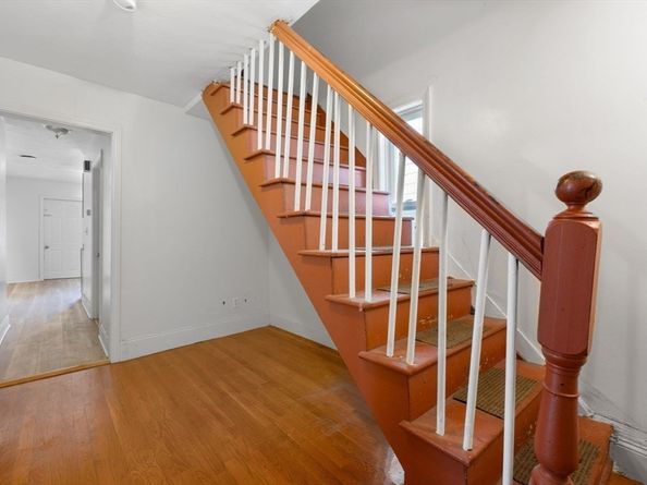36 Brookford Street, Boston MA 02125