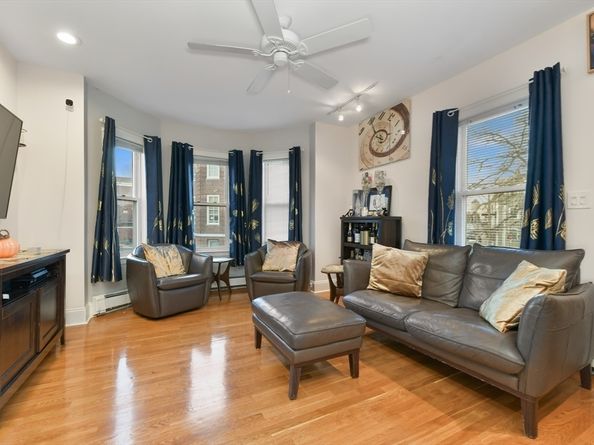 36 Brookford Street, Boston MA 02125