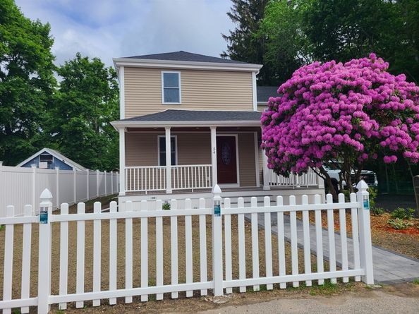 54 Federal St, Weymouth MA 02188