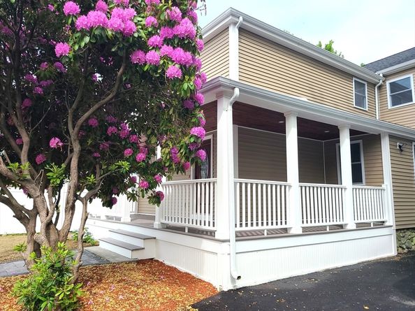 54 Federal St, Weymouth MA 02188