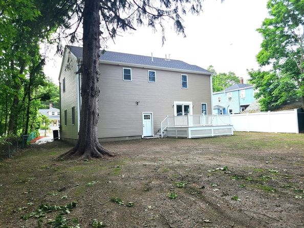 54 Federal St, Weymouth MA 02188