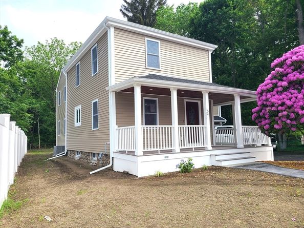 54 Federal St, Weymouth MA 02188
