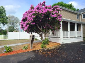 54 Federal St, Weymouth MA 02188
