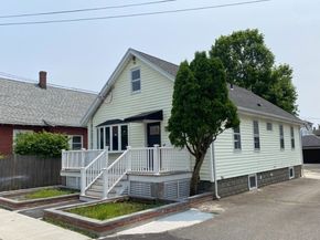 46 Pagum St, Malden MA 02148