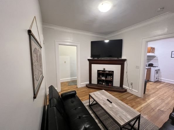 21 Park Vale Ave 2, Boston MA 02134
