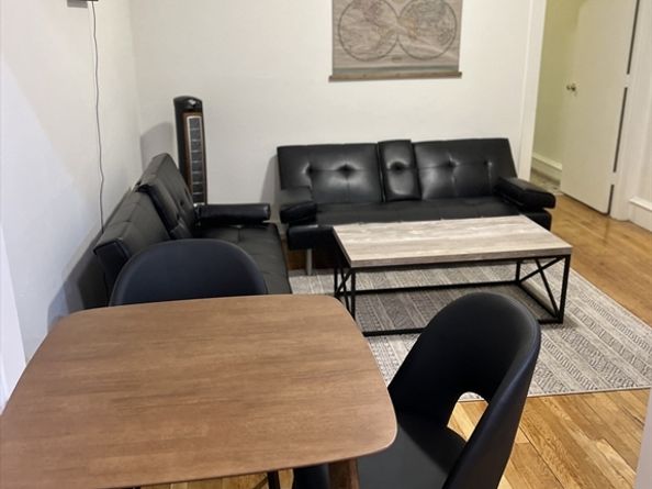 21 Park Vale Ave 2, Boston MA 02134