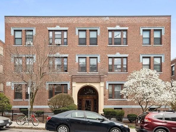 21 Park Vale Ave 2, Boston MA 02134