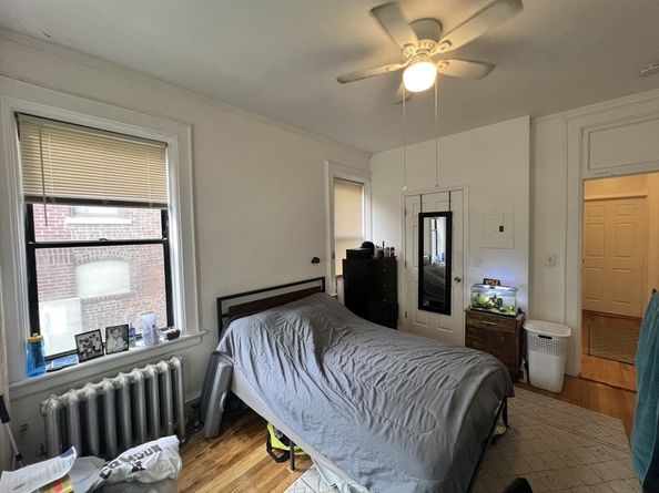 21 Park Vale Ave 2, Boston MA 02134