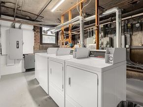 21 Park Vale Ave 2, Boston MA 02134